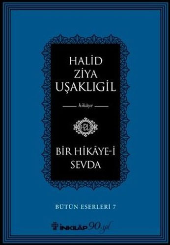 Bir Hikaye-İ Sevda Bir Hikaye-İ Sevda
