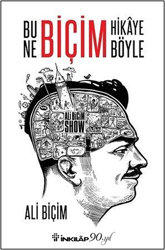 Bu Ne Biçim Hikâye Böyle Bu Ne Biçim Hikâye Böyle