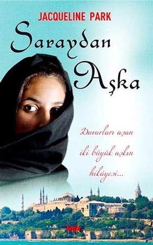 Saraydan Aşka Saraydan Aşka