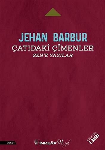 Çatıdaki Çimenler Sen'E Yazılar Çatıdaki Çimenler Sen'E Yazılar