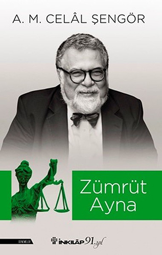 Zümrüt Ayna Zümrüt Ayna