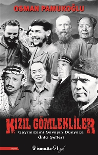 Kızıl Gömlekliler Kızıl Gömlekliler