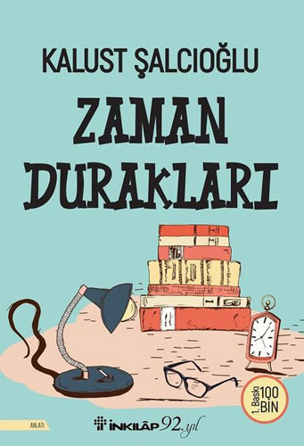 Zaman Durakları Zaman Durakları
