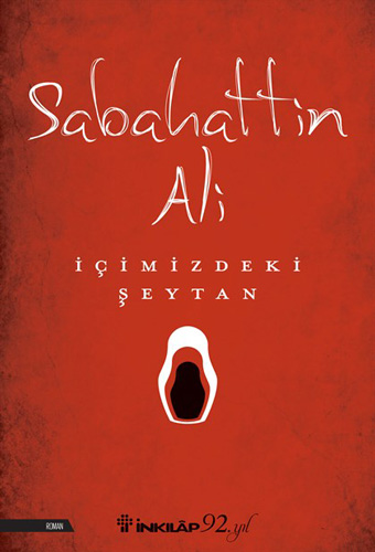 İçimizdeki Şeytan İçimizdeki Şeytan