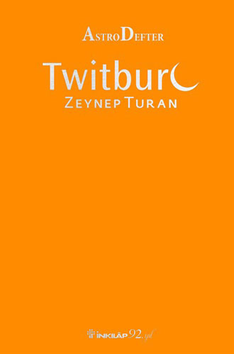 Astrodefter - Turuncu 2019-2020