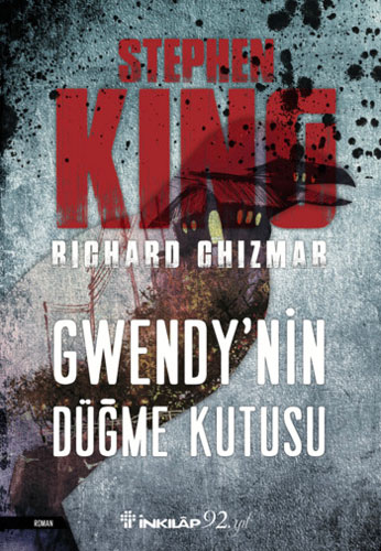 Gwendy'Nin Düğme Kutusu