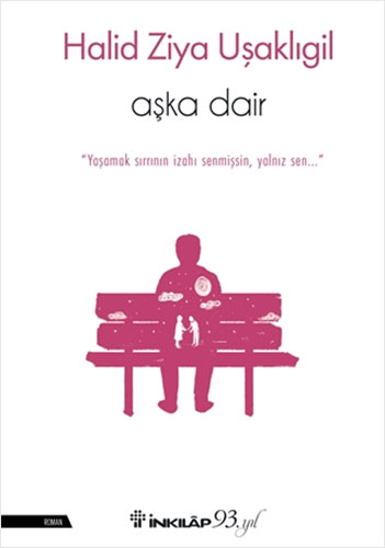 Aşka Dair Aşka Dair