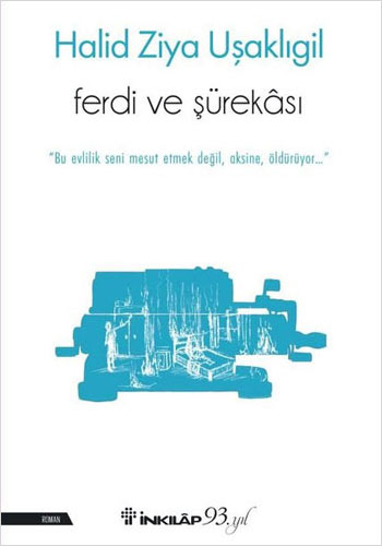 Ferdi Ve Şürekası Ferdi Ve Şürekası