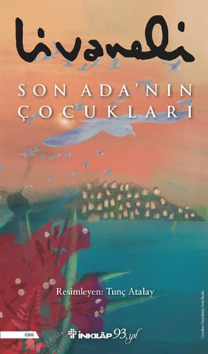Son Ada’Nın Çocukları Son Ada’Nın Çocukları