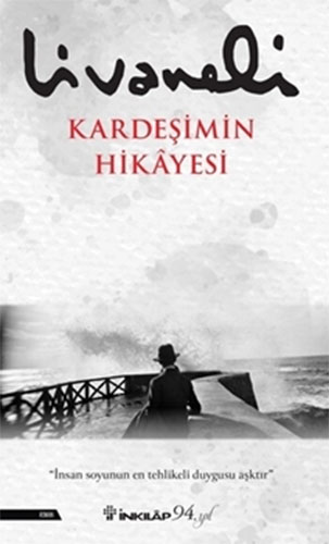 Kardeşimin Hikayesi Kardeşimin Hikayesi