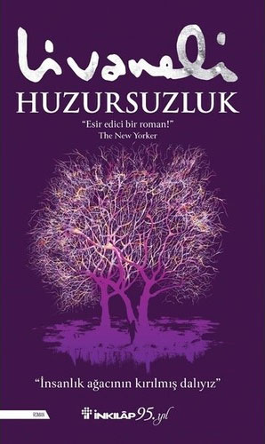 Huzursuzluk Huzursuzluk