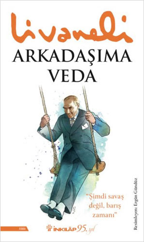 Arkadaşıma Veda Arkadaşıma Veda