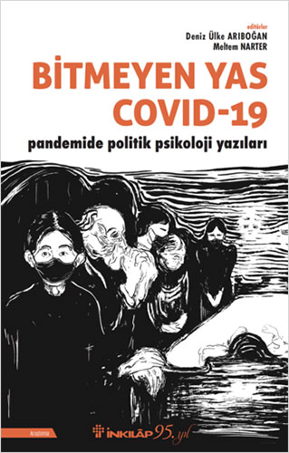 Bitmeyen Yas Covid-19