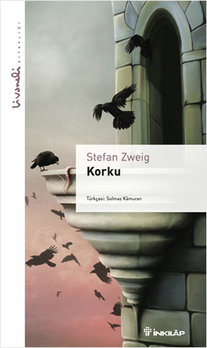 Korku - Livaneli Kitaplığı