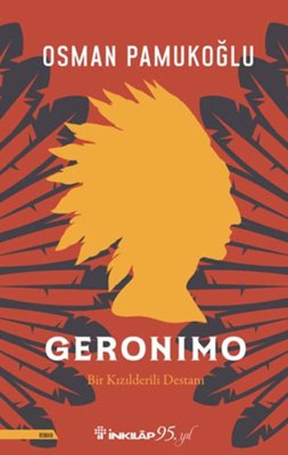 Geronimo Geronimo