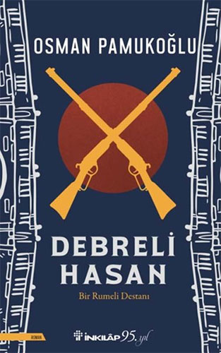 Debreli Hasan Debreli Hasan