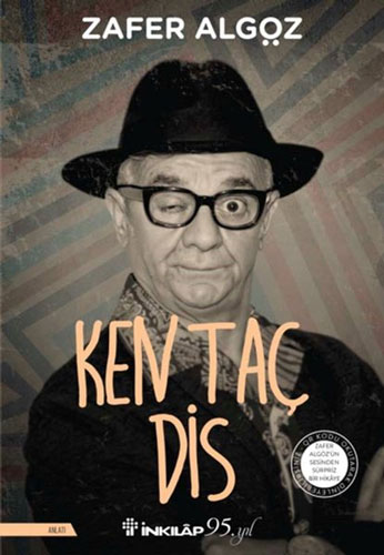 Ken Taç Dis Ken Taç Dis