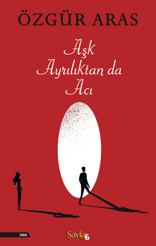 Aşk Ayrılıktan da Acı