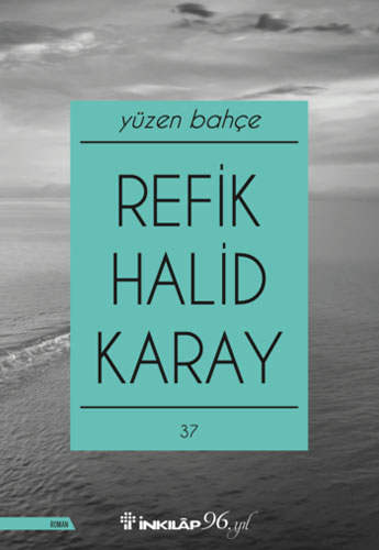 Yüzen Bahçe 
