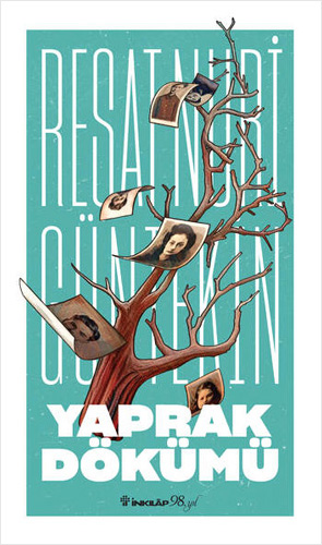 Yaprak Dökümü 
