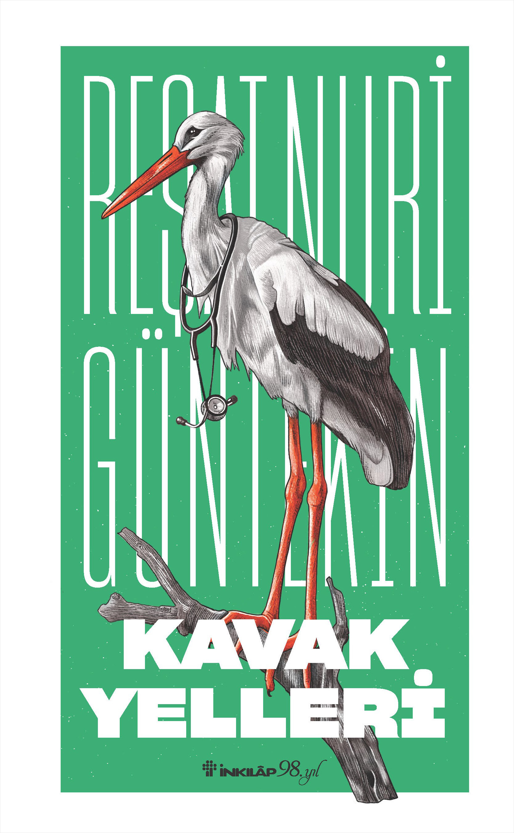 Kavak Yelleri