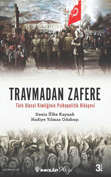 Travmadan Zafere 