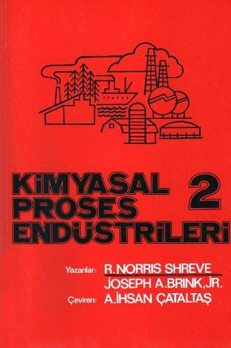 Kimyasal Proses Endüstrileri 2