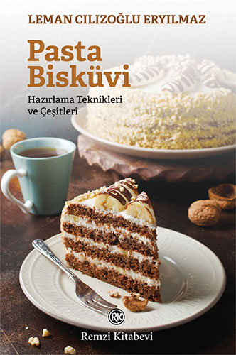 Pasta-Bisküvi