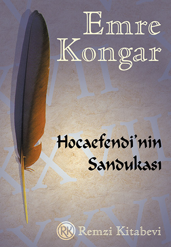 Hocaefendi'Nin Sandukası Hocaefendi'Nin Sandukası