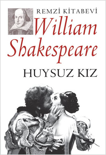 Huysuz Kız Huysuz Kız