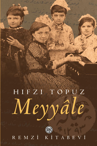 Meyyâle