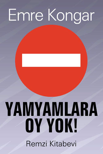 Yamyamlara Oy Yok! Yamyamlara Oy Yok!