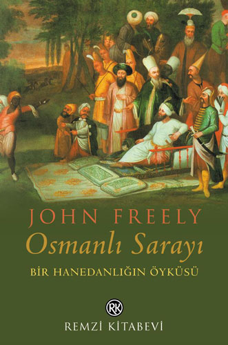 Osmanlı Sarayı