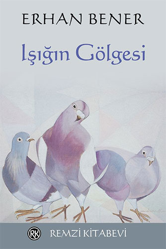Işığın Gölgesi Işığın Gölgesi