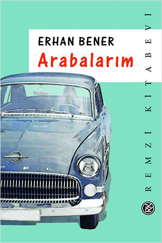 Arabalarım Arabalarım
