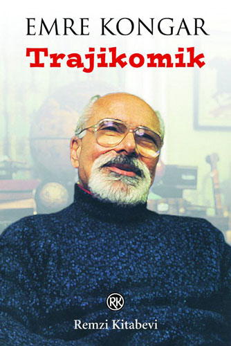Trajikomik Trajikomik