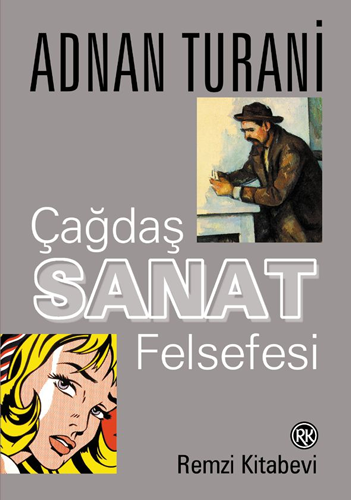 Çağdaş Sanat Felsefesi