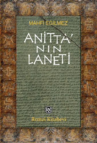 Anitta’Nın Laneti Anitta’Nın Laneti