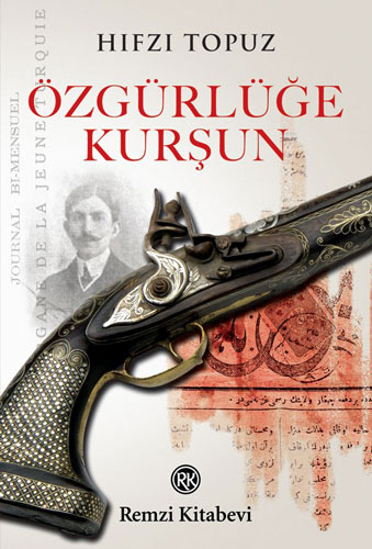 Özgürlüğe Kurşun Özgürlüğe Kurşun