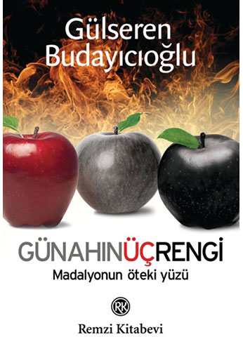 Günahın Üç Rengi Günahın Üç Rengi