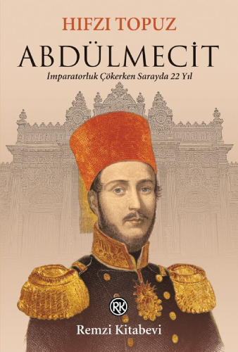 Abdülmecit Abdülmecit