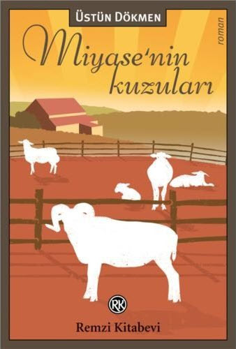 Miyase'Nin Kuzuları Miyase'Nin Kuzuları