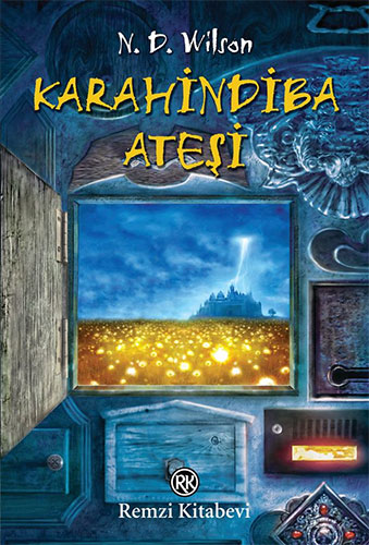 Karahindiba Ateşi Karahindiba Ateşi