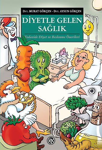 Diyetle Gelen Sağlık