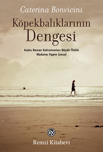 Köpekbalıklarının Dengesi