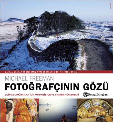 Fotoğrafçının Gözü