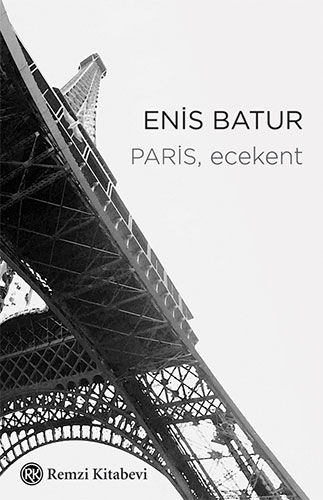 Paris, Ecekent Paris, Ecekent