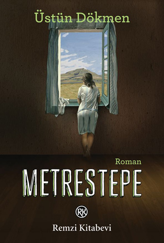 Metrestepe Metrestepe