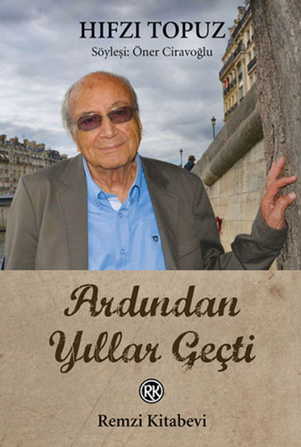 Ardından Yıllar Geçti Ardından Yıllar Geçti