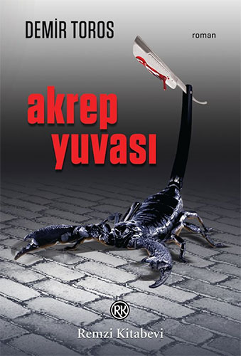 Akrep Yuvası Akrep Yuvası